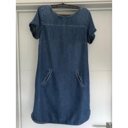 Jurk maat 34