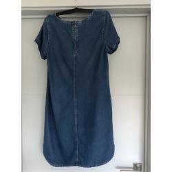 Jurk maat 34
