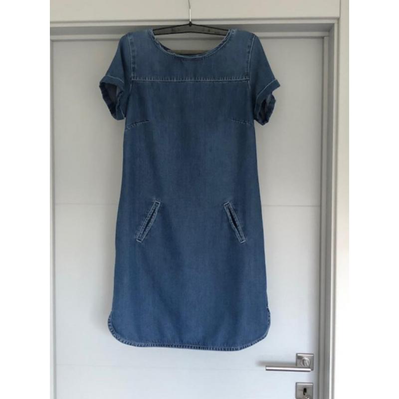 Jurk maat 34