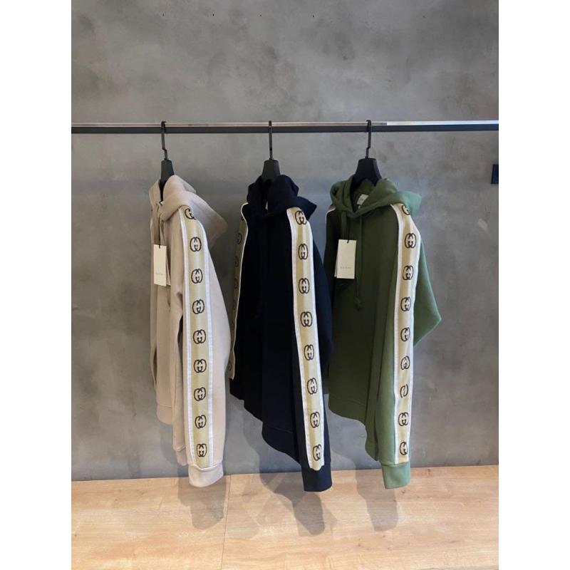 Gucci Hoodies