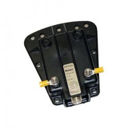 Fritzel FB-13 dipool voor 28 - 21 - 14 Mhz