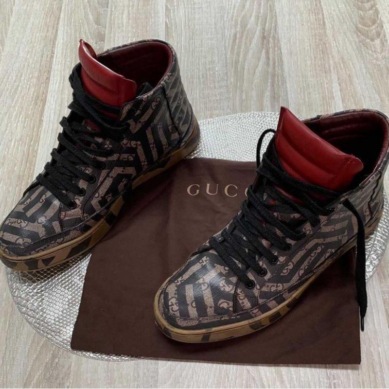 Gucci