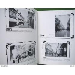 Mons en images à la belle époque, Philippe Yannart, éditions
