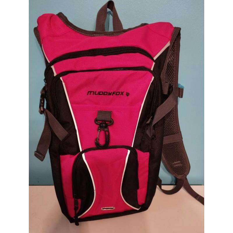 Sac a dos pour cyclistes