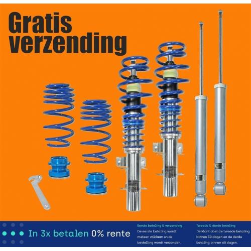 Triple S / JOM Schroefset BMW 3-Serie E30 touring #03