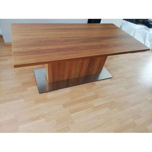 DESIGN eettafel HÜLSTA