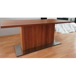 DESIGN eettafel HÜLSTA