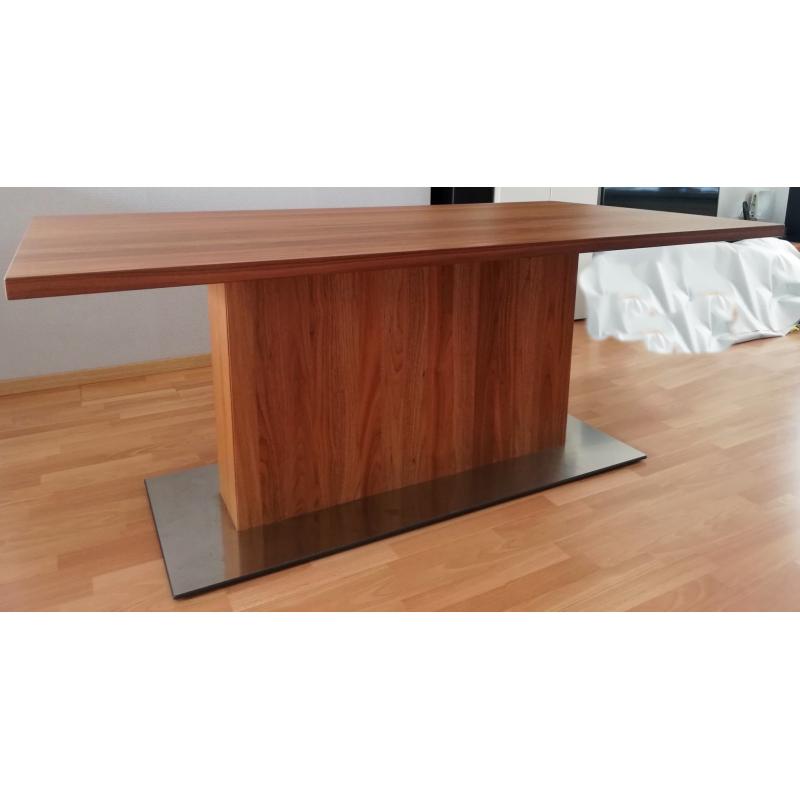 DESIGN eettafel HÜLSTA
