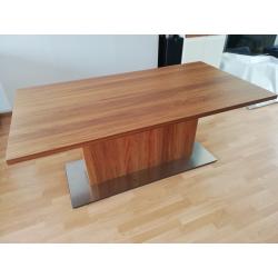 DESIGN eettafel HÜLSTA