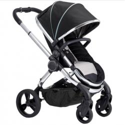 iCandy Peach Chrome 6 Piece Bundle