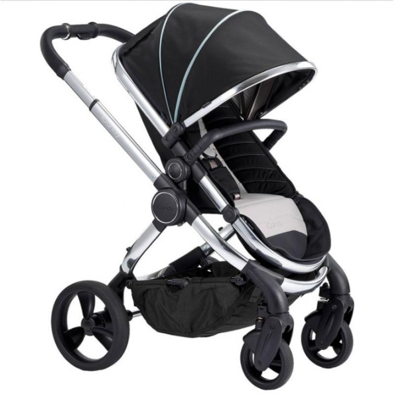 iCandy Peach Chrome 6 Piece Bundle