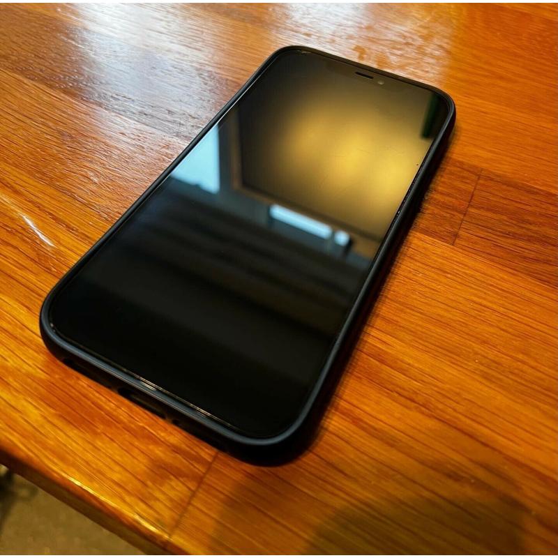 iPhone 12 Pro Max 256 GB fabrieksontgrendeld