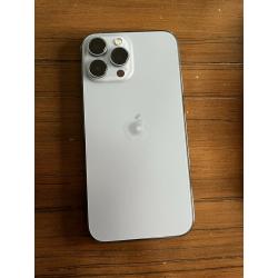 iPhone 13 Pro Max - 256GB - Sierra Blauw (Ontgrendeld)