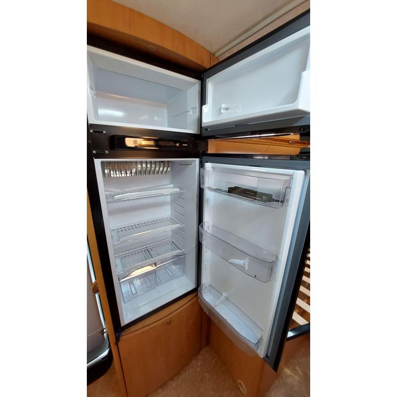 Mobilhome Fleurette_ F73 LD-migrateur