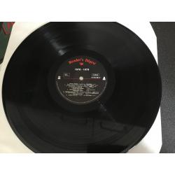 Lp box The Sensational 70’s