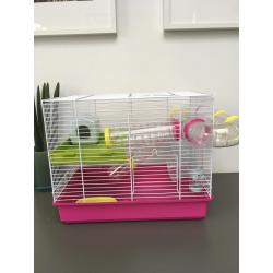 Hamsterkooi