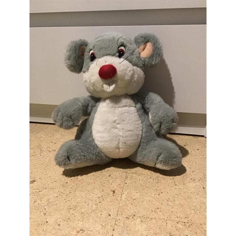 Knuffel