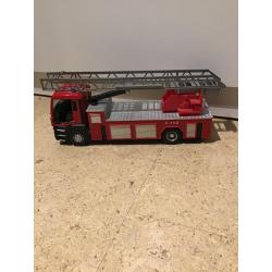 Brandweerwagen