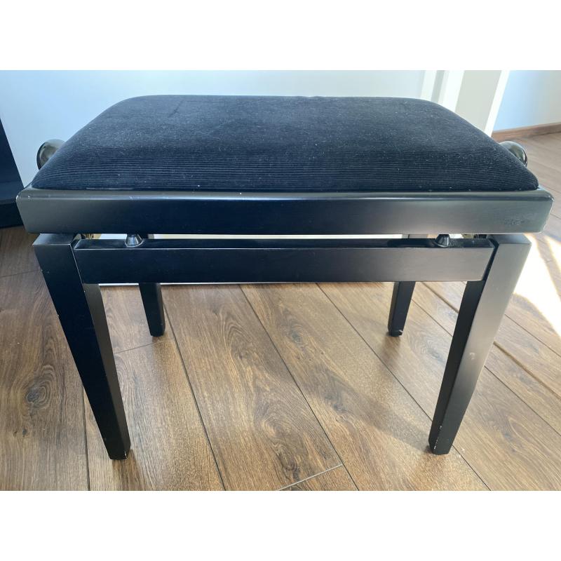 Digitale piano Roland HP 337 e met pianostoel