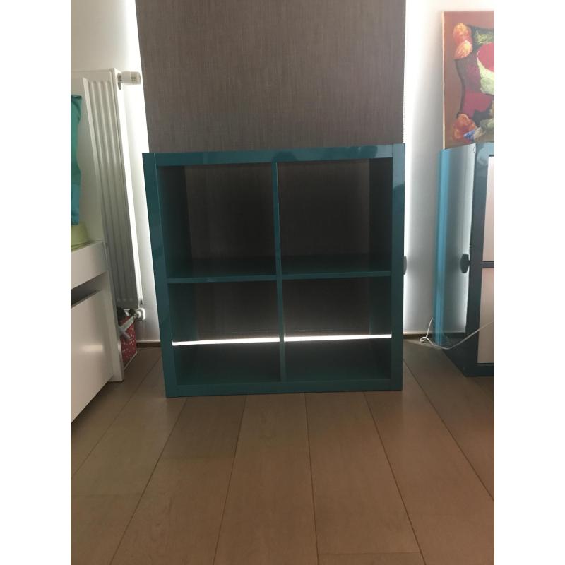 Decoratiekast