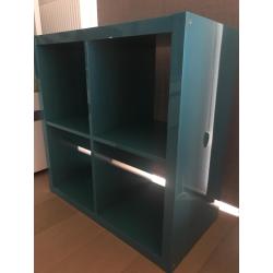 Decoratiekast