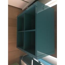Decoratiekast