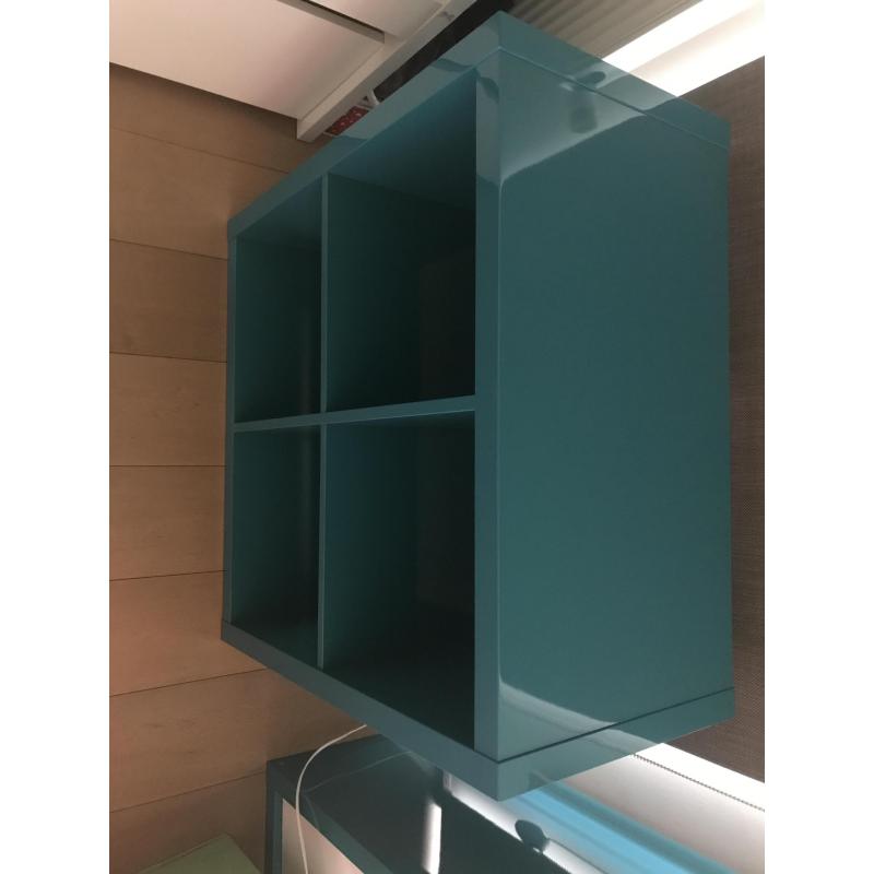 Decoratiekast