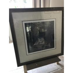 Litho’s en schilderijen