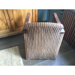 Koloniaal stoel /zetel