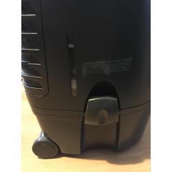 Aircooler