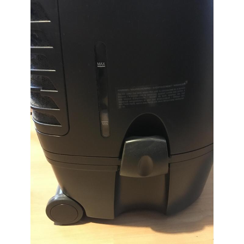 Aircooler