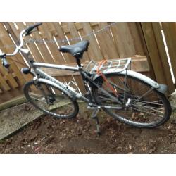 Oxford reflex bike