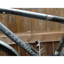 Oxford reflex bike