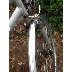 Oxford reflex bike