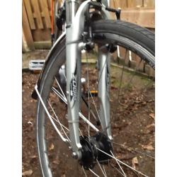 Oxford reflex bike