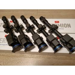 Pulsar THERMION 2 LRF XL60 , THERMION 2 LRF XL50 , THERMION 2 LRF XP50 PRO, Thermion 2 LRF XP60, Thermion 2 LRF XG60 , THERMION 2 LRF XG50,  Thermion 2 XP50 Pro, Pulsar Thermion Duo DXP50  , PULSAR TRAIL 2 LRF XP50