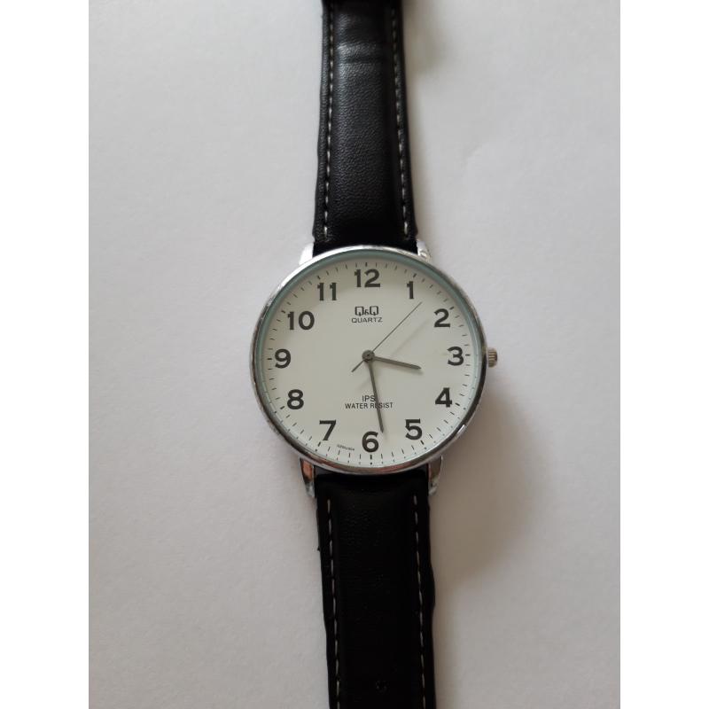 Horloge