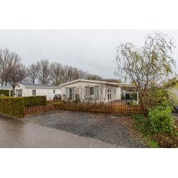 Recreatiewoning in Nederland