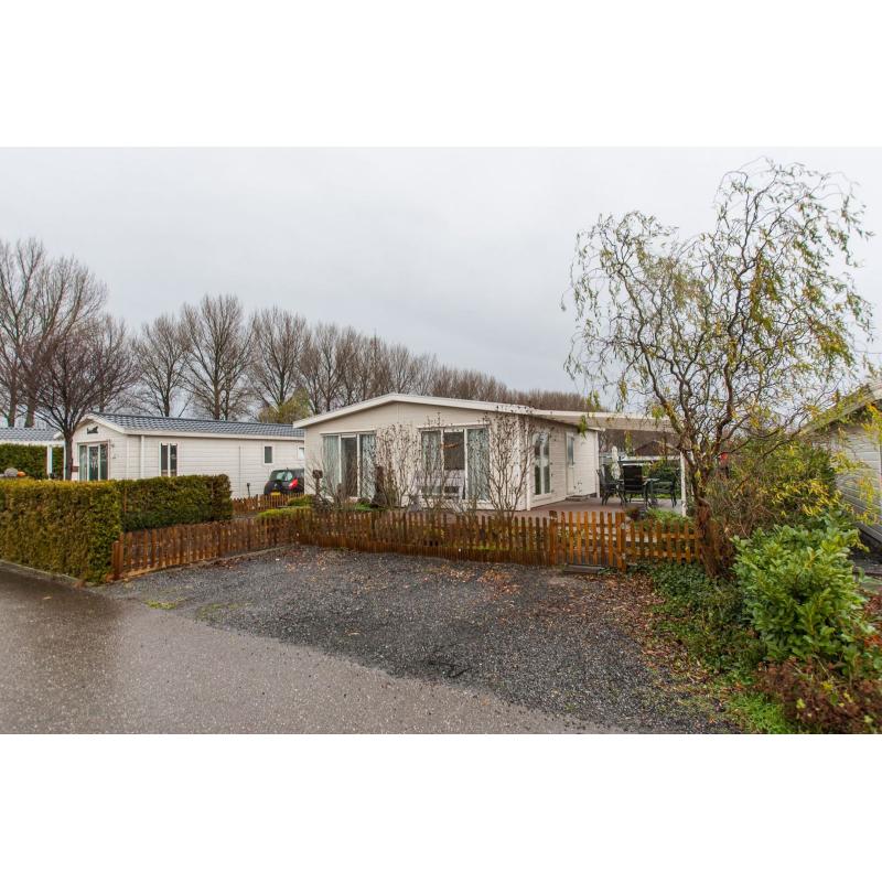 Recreatiewoning in Nederland