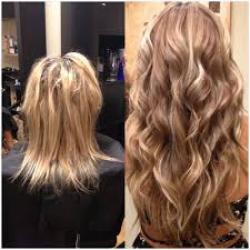 Hair extension modellen gevraagd