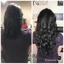 Hair extension modellen gevraagd