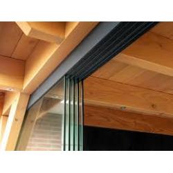 veranda's , Glazen schuifwanden, overkappingen en carport