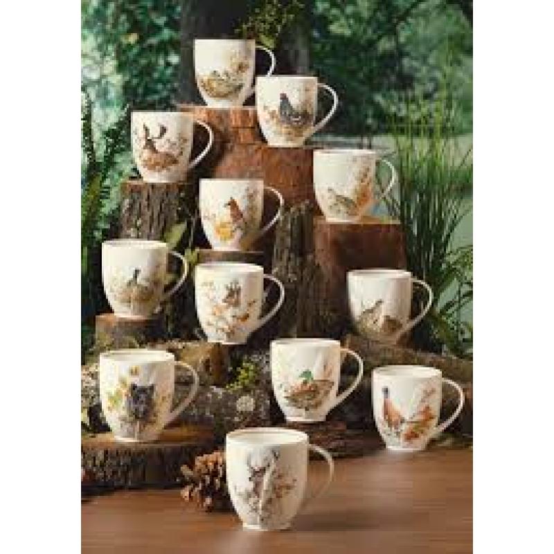 Natuurservies Achat Diamant Mads Stage
