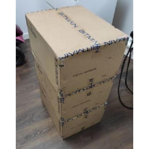 Antminer S17  70T