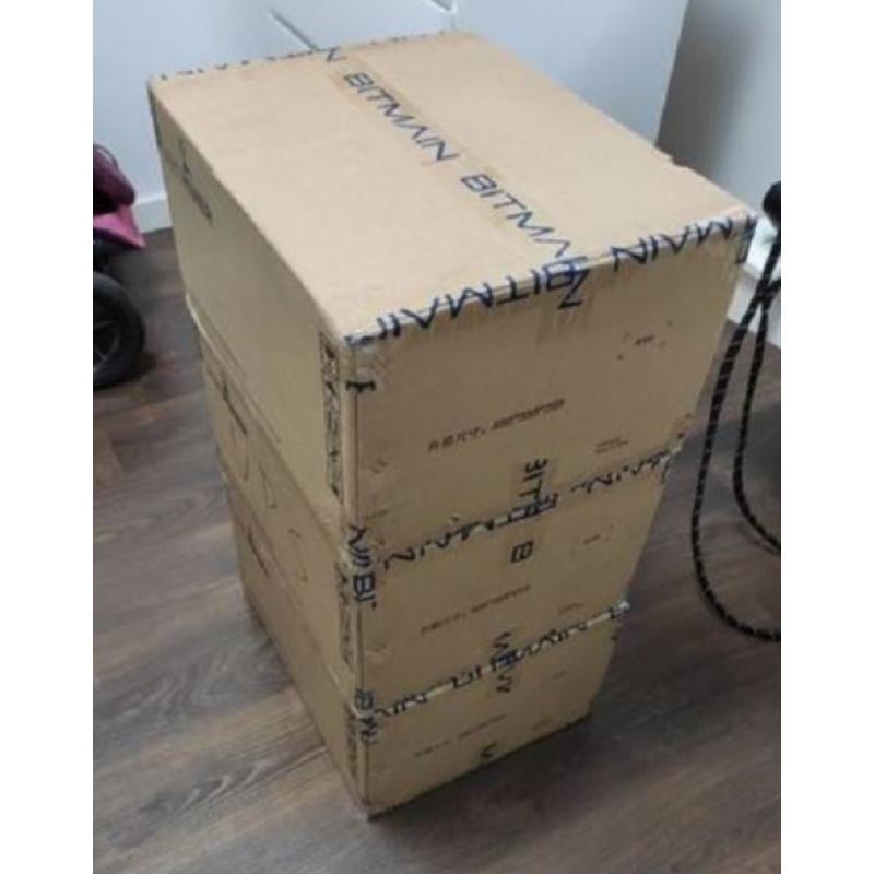 Antminer S17  70T
