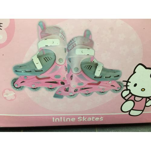 inline skates meisjes