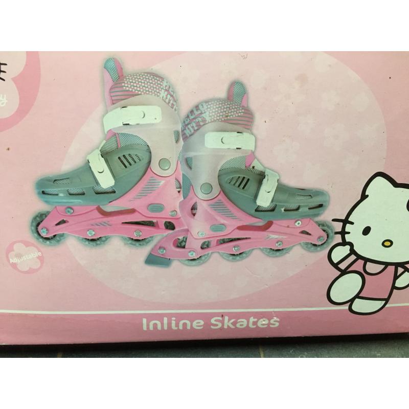 inline skates meisjes