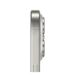 iPhone 15 Pro Max 256GB - Wit Titanium - Simlockvrij