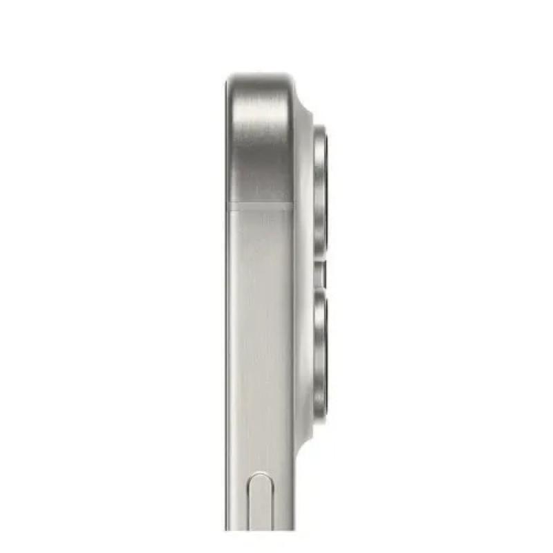 iPhone 15 Pro Max 256GB - Wit Titanium - Simlockvrij