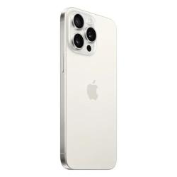 iPhone 15 Pro Max 256GB - Wit Titanium - Simlockvrij